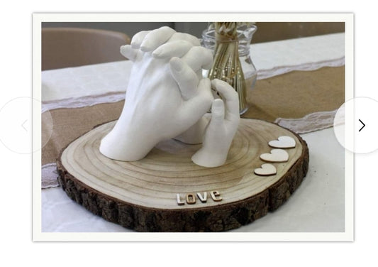 Carte cadeau/bon d'achat 1001 empreintes